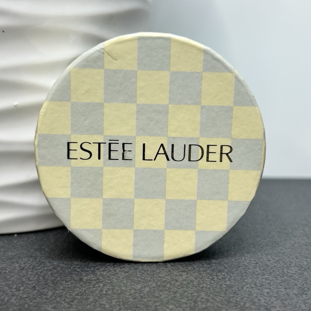 Estée Lauder Lucidity 06 Translucent‎ Loose Powder .2 oz SEALED Travel Size